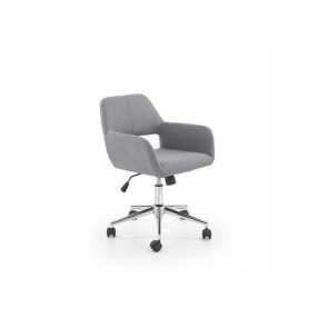 Morel forgószék szürke