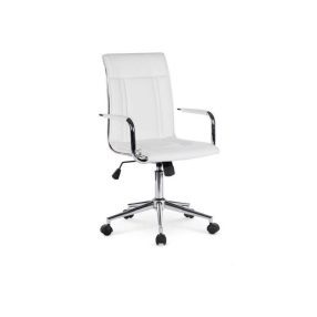 Porto 2 forgószék fehér