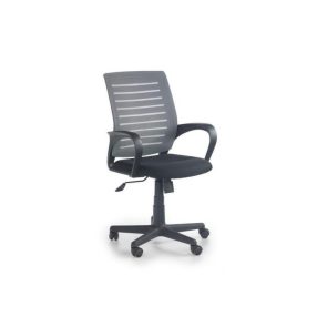 Santana forgószék fekete-szürke