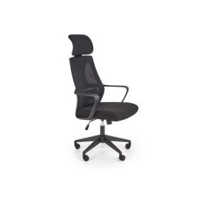 Valdez Irodai Forgószék Fekete - Fekete