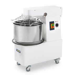   226315  Dagasztógép fix tállal – 10 L – 35 kg/óra – 230V / 370W – 260x500x(H)500 mm - HENDI