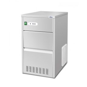 271780 Jéggép 50kg/nap