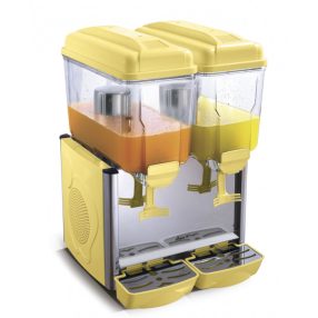 425206 - Juice adagoló 2x12L