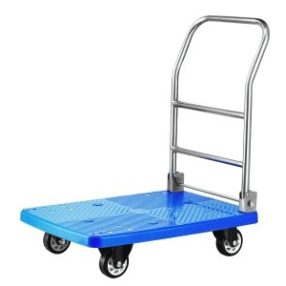 810514 - Áruszállító kocsi – 730x480x(H)825 mm