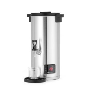   HENDI 240717 Melegentartó automatikus feltöltéssel 8,5 liter