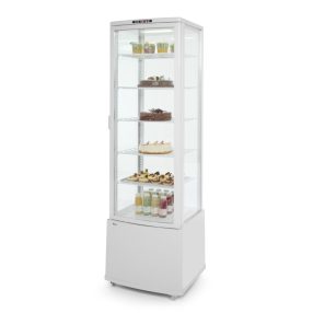 233696 Süteményes hűtő 280 literes