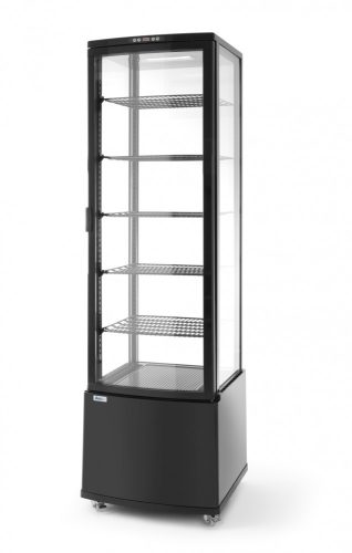 233290 Süteményes hűtő 280 leteres