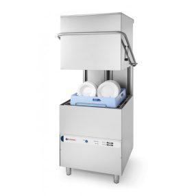 230312 Kalapos mosogatógép K1500 Hendi