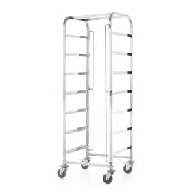 810583 Mosogatógép kosár kocsi