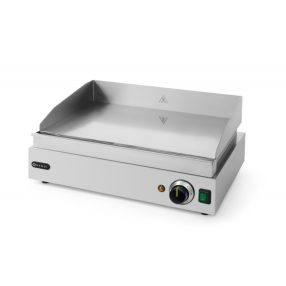 203149 Elektromos rostlap sima