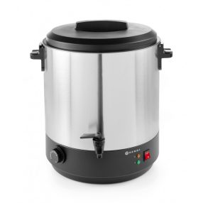 HENDI 240700 Ital melegentartó 25 liter