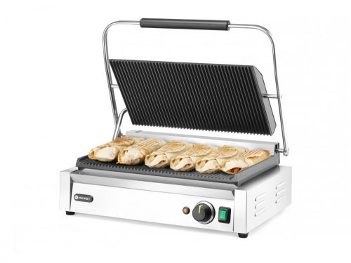 263624 Kontakt grill Panini XL