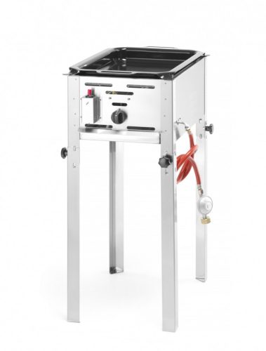 154700 Grill Master Mini