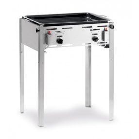 154717 Gázüzemű Grill-Master Maxi