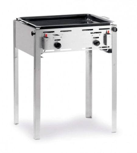 154717 Gázüzemű Grill-Master Maxi