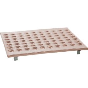 149553 Holland mini palacsintasütő – GN 2/1