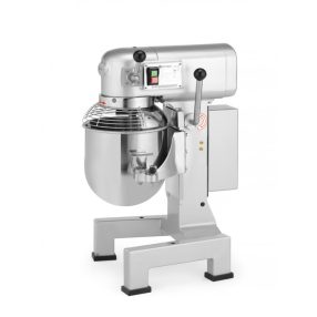   222843 Krémkeverő - habverő - dagasztógép 20 liter Hendi