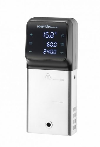 222638 Ivide Plus Junior Sous Vide készülék