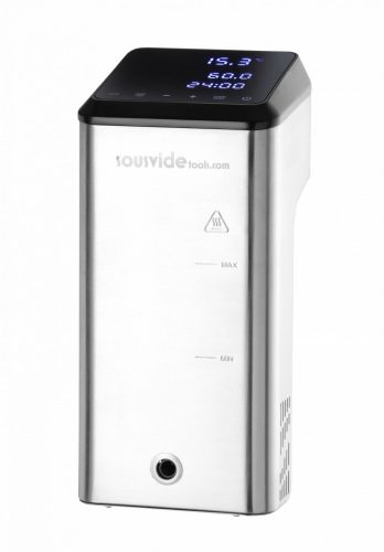 222997 IVide Plus Sous Vide készülék Hendi