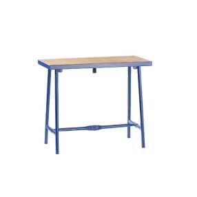 Összecsukható munkapad szé x mé 1000 x 500 mm