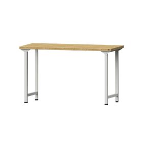 Munkapad zártszelvényes kivitelben – ANKE alapmodell