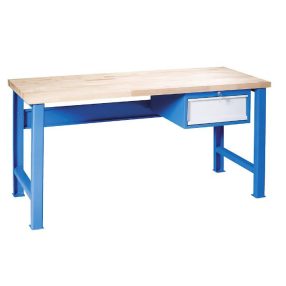 Munkapad, moduláris rendszerű 1 külön fiók