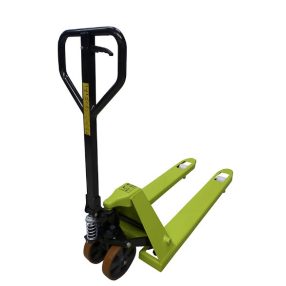   Pramac – GS 25 raklapemelő kocsi PU beálló kerekek / nylon tehergörgők