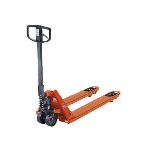   Toyota – Raklapemelő kocsi, BT Lifter, tömörgumi beálló kerék