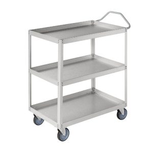   Kongamek – Professzionális műhelykocsi, teherbírás 150 kg