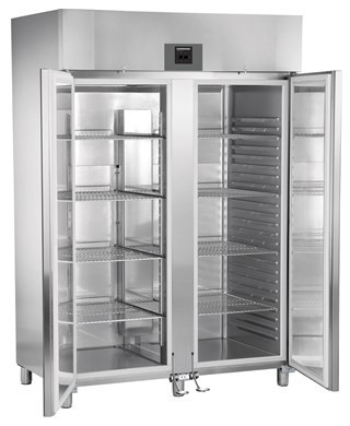 GKPv 1490 ProfiPremiumline | LIEBHERR Kétajtós egy légterű hűtőszekrény