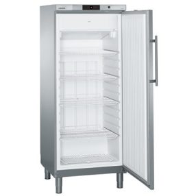 GGv 5060 ProfiLine | LIEBHERR Mélyhűtő szekrény