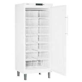   GG 5210 ProfiLine | LIEBHERR Mélyhűtő szekrény statikus hűtéssel