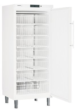 GG 5210 ProfiLine | LIEBHERR Mélyhűtő szekrény statikus hűtéssel
