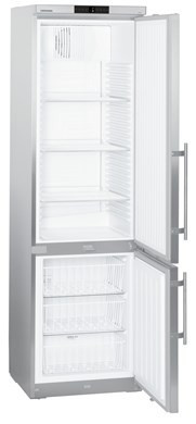 GCv 4060 ProfiLine | LIEBHERR Kombinált hűtő-mélyhűtő szekrény