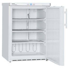   GGU 1400 | LIEBHERR Pult alá helyezhető mélyhűtő szekrény