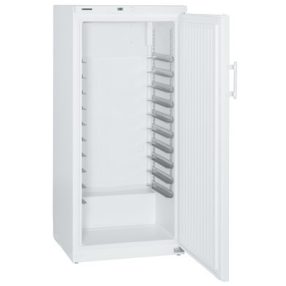   BG 5040 | LIEBHERR Sütödei lemezekhez mélyhűtő szekrény