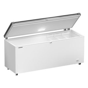 EFL 6056 | LIEBHERR Mélyhűtő láda