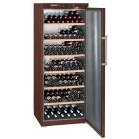   WKt 6451 GrandCru Wine cabinet | LIEBHERR Borklíma szekrény