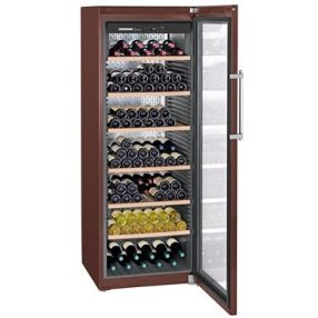   WKt 5552 GrandCru Wine cabinet | LIEBHERR Borklíma szekrény