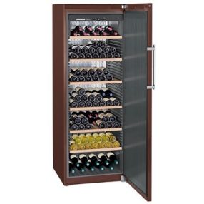   WKt 5551 GrandCru Wine cabinet | LIEBHERR Borklíma szekrény