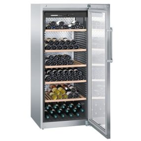    WKes 4552 GrandCru Wine cabinet  | LIEBHERR Borklíma szekrény