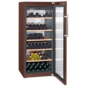   WKt 4552 GrandCru Wine cabinet | LIEBHERR Borklíma szekrény