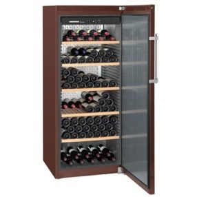   WKt 4551 GrandCru Wine cabinet | LIEBHERR Borklíma szekrény