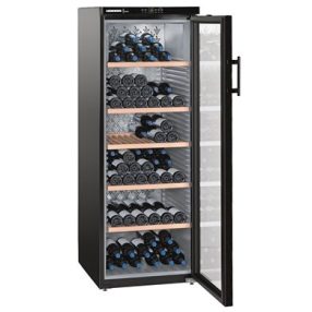   WKb 4212 Vinothek Wine cabinet | LIEBHERR Borklíma szekrény