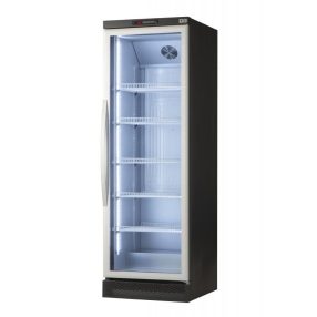 TC 400GD (J-400 GD DT) | Hűtővitrin