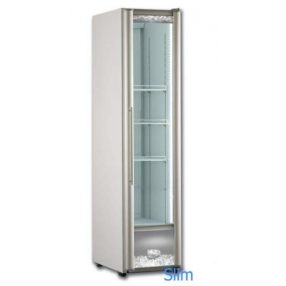RC300 | Üvegajtós hűtővitrin