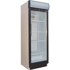   KH-VC440 GDCA (USS 440 DTKL ) | Felépítményes hűtővitrin