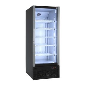 TC 600GD (J-600 GD) | Hűtővitrin