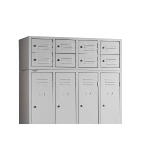   Gardróbszekrény, GARDR PLUS 4/8 AC PROJECT 4/8 szekrényhez