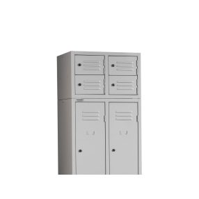   Gardróbszekrény, GARDR PLUS 2/4 AC PROJECT 2/4 szekrényhez